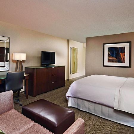 The Westin Indianapolis Hotel Exterior foto